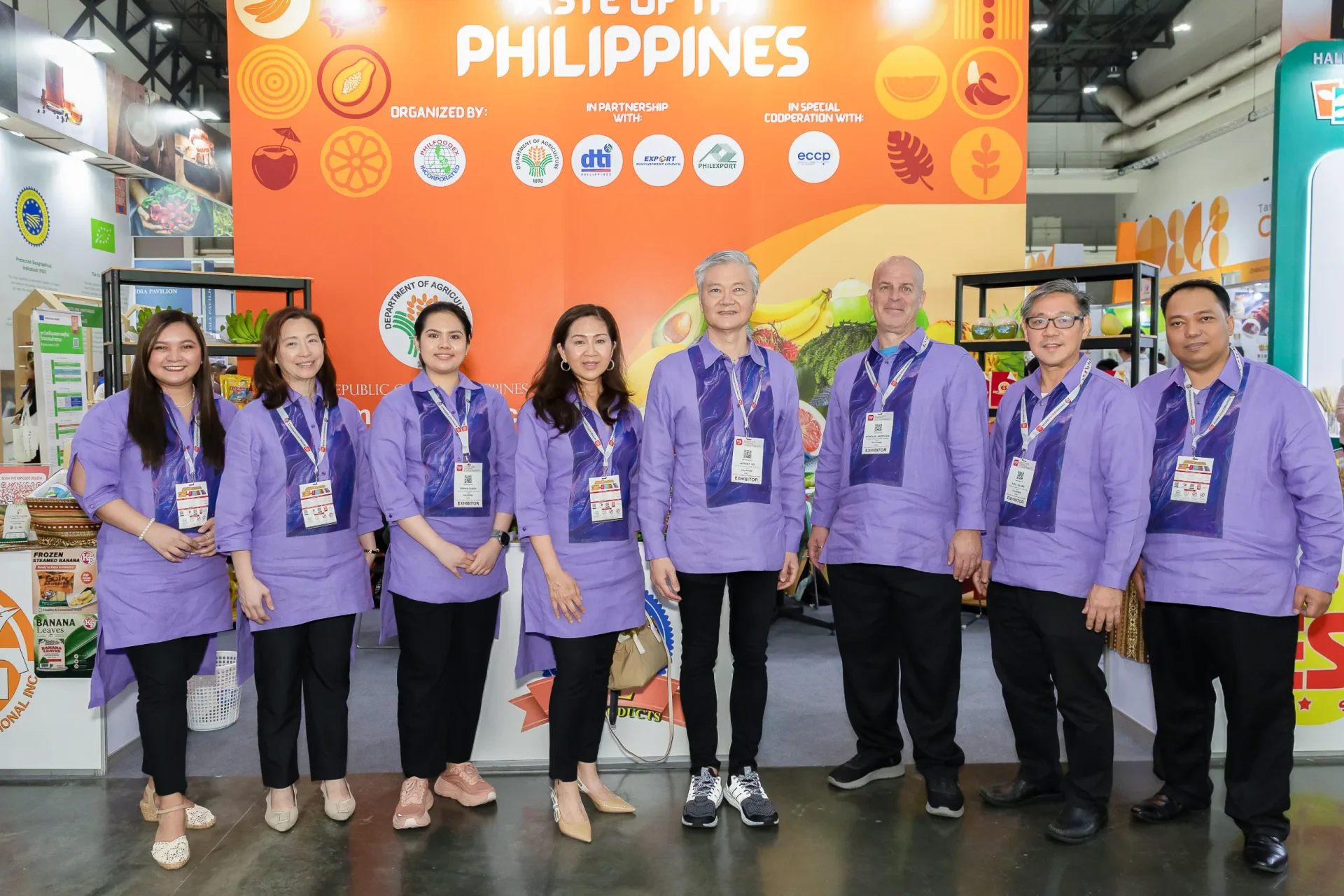 THAIFEX Anuga Asia 2026 gallery image 4